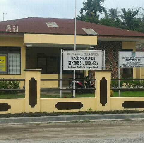 Warga Silau Kahean Desak Polres Simalungun Berantas Maraknya Judi Togel