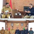 Telkom Regional I Sumatera dan Pemprov Sumut Sinergi Wujudkan Pemerataan Akses Digital