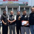 Biro Hukum PSHT Tanggapi Soal Oknum Yang Akan Lakukan Langkah Hukum Jika Rakornas PSHT di Jambi Diselenggarakan.