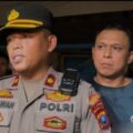 Warga  Masyarakat Apresiasi Kinerja Polsek Medan Area Polrestabes Medan