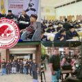 Biro Hukum PSHT Tegaskan Legalitas Rakernas Jambi, Respons Sikap Oknum yang Ancam Langkah Hukum