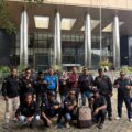 Bawa Satu Koper Bukti ke KPK: LSM HJM Laporkan Dugaan Korupsi 100 Desa di Lamongan dan Dugaan Jual Beli Pokir DPRD Lamongan