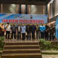 FGD Bedah Tuntas Penetapan Upah Minimum Sumut 2026, Pemerintah Harus Intervensi Kebutuhan Pokok