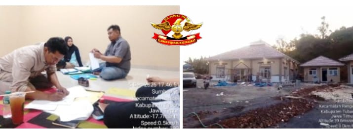 Polemik Tanah Wakaf di Desa Sumberejo, Rengel, Tuban, Munculkan Sorotan Publik: Ahli Waris Pertanyakan Keabsahan Sertifikat Baru