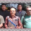 Beda Pendapat Terkait Status Tanah, Terduga Penghina Suku Simalungun Dilaporkan Ke Polisi