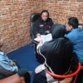 Diduga Dilecehkan sesasam Guru dan Staf TU, Guru PKN di Surabaya Mengundurkan diri Dan Mencari Perlindungan Hukum. 