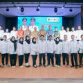 Wakil Bupati Gresik Lantik Kader Inti Pemuda Anti Narkoba