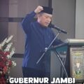 Rakernas PSHT 2025 Resmi Ditutup di Jambi, Gubernur Apresiasi Kiprah Pencak Silat untuk Negeri