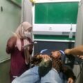Festival Adat Budaya di Lamongan Diwarnai Percikan Kejadian Arogansi
