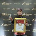 Di Ajang Asia Global Awards 2025, Gubernur Kaltara Kembali Raih Penghargaan “Asia The Best Innovative Leader Of Indonesia 2025”