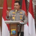 Ketua Al Wasliyah Simalungun Apresiasi Kapolda Sumut: Telah Jaga Kamtibmas dan Keharmonisan di Daerah