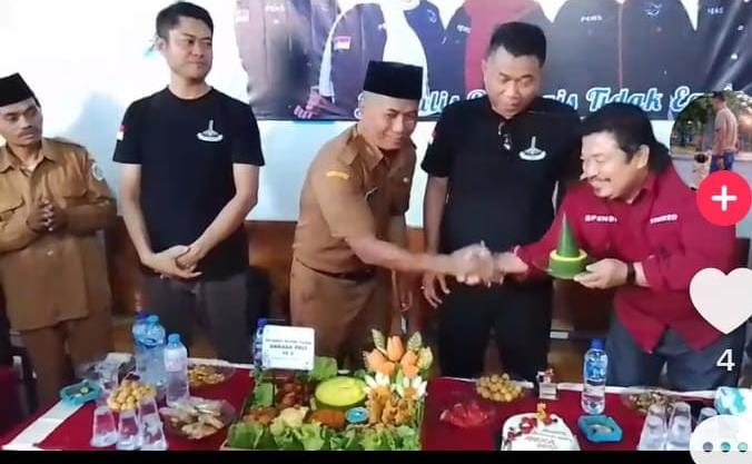 Media AnkasaPost Genap Berusia 5 Tahun, Semoga Jadi Sumber Informasi Terpercaya Bermanfaat Bagi Masyarakat