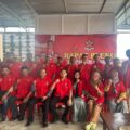 Tak Sekadar Nama, Hastan Mattanete Hidupkan Kembali Api Perjuangan SOKSI di Pinrang