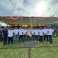Dukung SSB dan Stadion, Ketua DPD RI Respon Aspirasi Askab PSSI Mukomuko