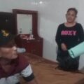 Unit PPA Polres OKU Amankan Dua Orang Diduga Bukan Suami Istri dari Sebuah Hotel