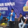 KNPI Banten Resmikan Mushola Al-Jayani, Kado Spesial di Hari Sumpah Pemuda