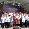 Jambore UMKM 2025 Karang Taruna Pandeglang dan Apel Sumpah Pemuda: “Satu Nusa, Banyak Karya, Pandeglang Sejahtera” Meriah di Kebon Seni Juhut