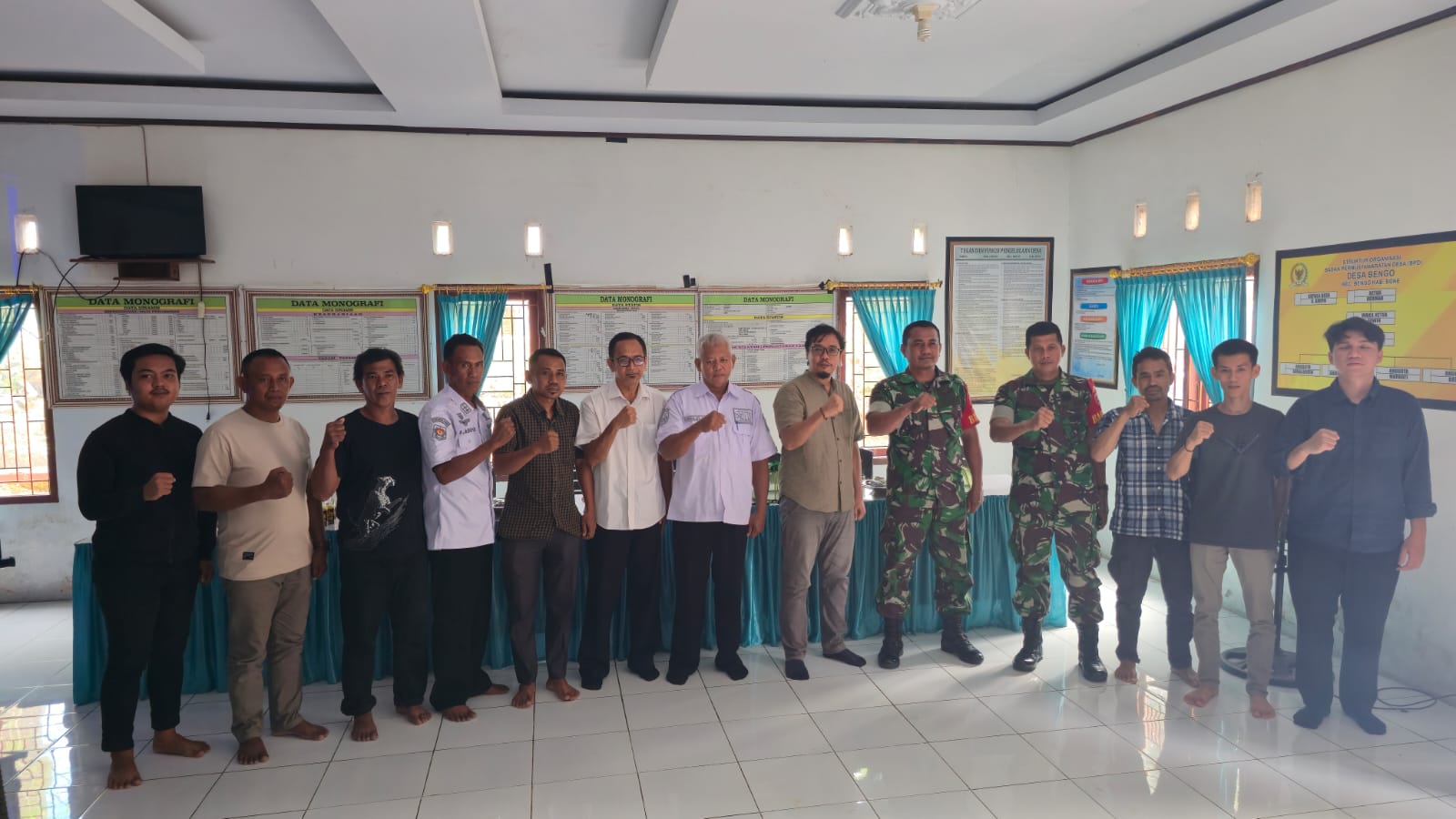 Semangat Sumpah Pemuda dan Dukungan Koperasi LPER terhadap Kebijakan Pemerintah untuk Kebangkitan Peternak Rakyat