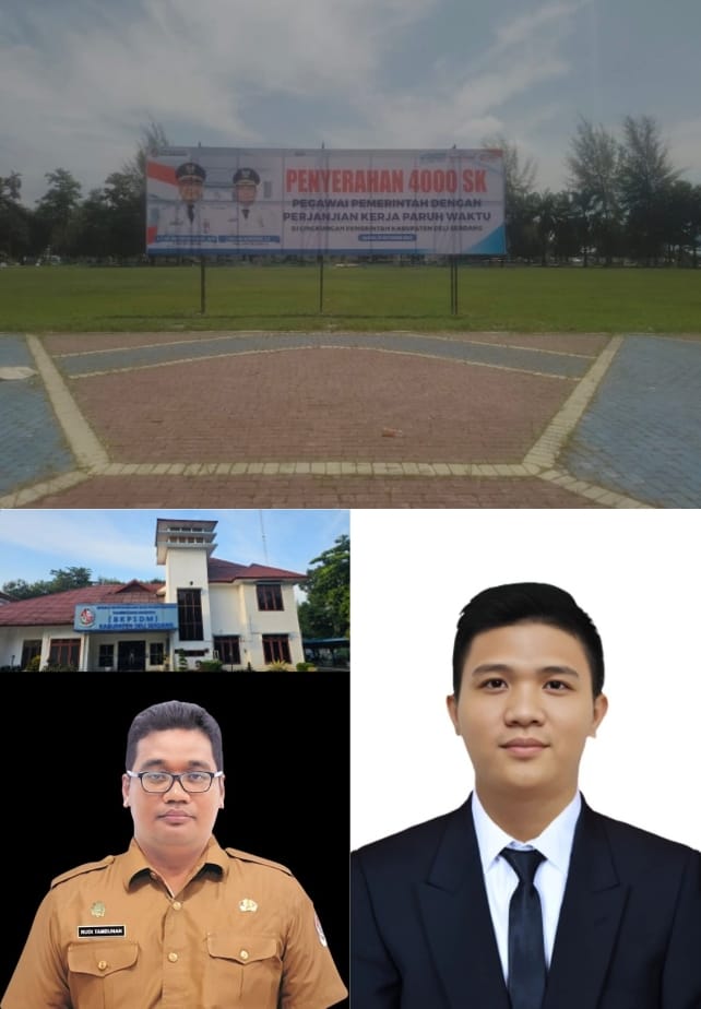 Pelantikan 4.000 PPPK Paruh Waktu Resmi Ditunda, BKPSDM: Sabar, Proses Tetap Berlanjut!