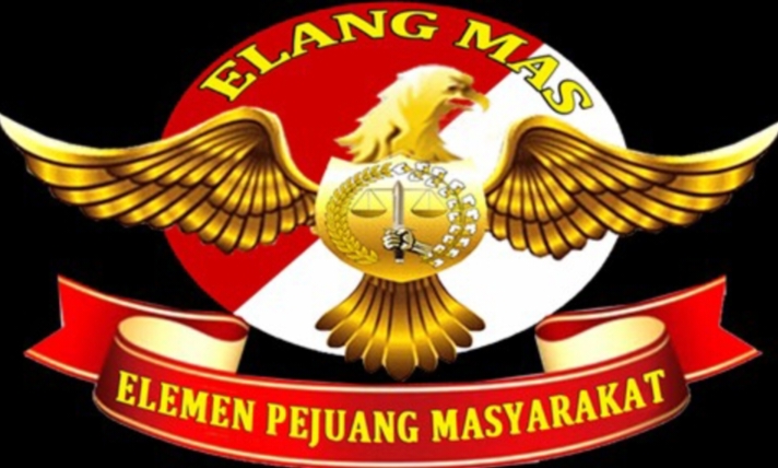 LSM ELANG MAS & Media ELANG MAS NEWS Dukung Penuh Program Propam Polri, Ucapkan Selamat Hari Jadi ke-23