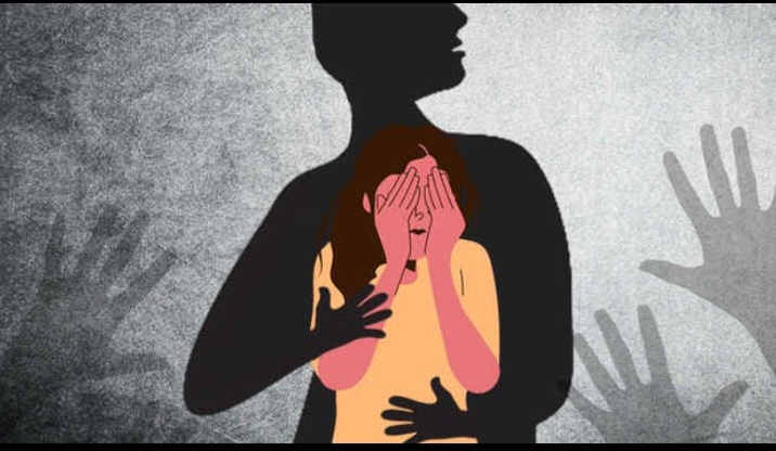 Viral!! Tiga Bersaudara Jadi Korban Pelecehan Oleh Pamannya. Korban Melapor di Polrestabes Makassar