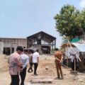 Pembangunan Mie Gacoan di Pamanukan Subang Dihentikan Sementara Karena Belum Kantongi Izin. 
