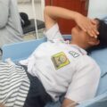 Dewan Pakar DPP LSM ELANG MAS Prof Dr Sutan Nasomal, SH. MH. Meminta Presiden Evaluasi Program MBG. 