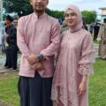 Tangis dan Doa Warga Benteng: Jangan Pisahkan Kami dari Lurah Andi Rahmat dan Ibu Tety, Mereka Sudah Jadi Keluarga Kami. 