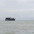 DPC HNSI Kabupaten Langkat Meminta PEMDA Kabupaten Langkat,Tindak Tegas Maraknya JHIB Di Perairan Langkat.