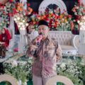 Bendum DPP LSM ELANG MAS Achmad Fauzi, S.Ag, Merupakan Sosok Humanis yang aktif di bidang Sosial dan Keagamaan.