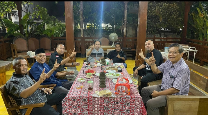 PSHT Hanya Satu, Tak Terbagi 16–17, Tak Ada Barat–Timur, PSHT yang Legal hanya di Bawah Kepemimpinan Dr. Ir. Muhammad Taufiq, S.H., M.Sc.