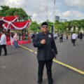 PSHT TEGAK BERDIRI: Satu-satunya Perguruan Pencak Silat yang Diakui di Upacara Sumpah Pemuda Surabaya 2025