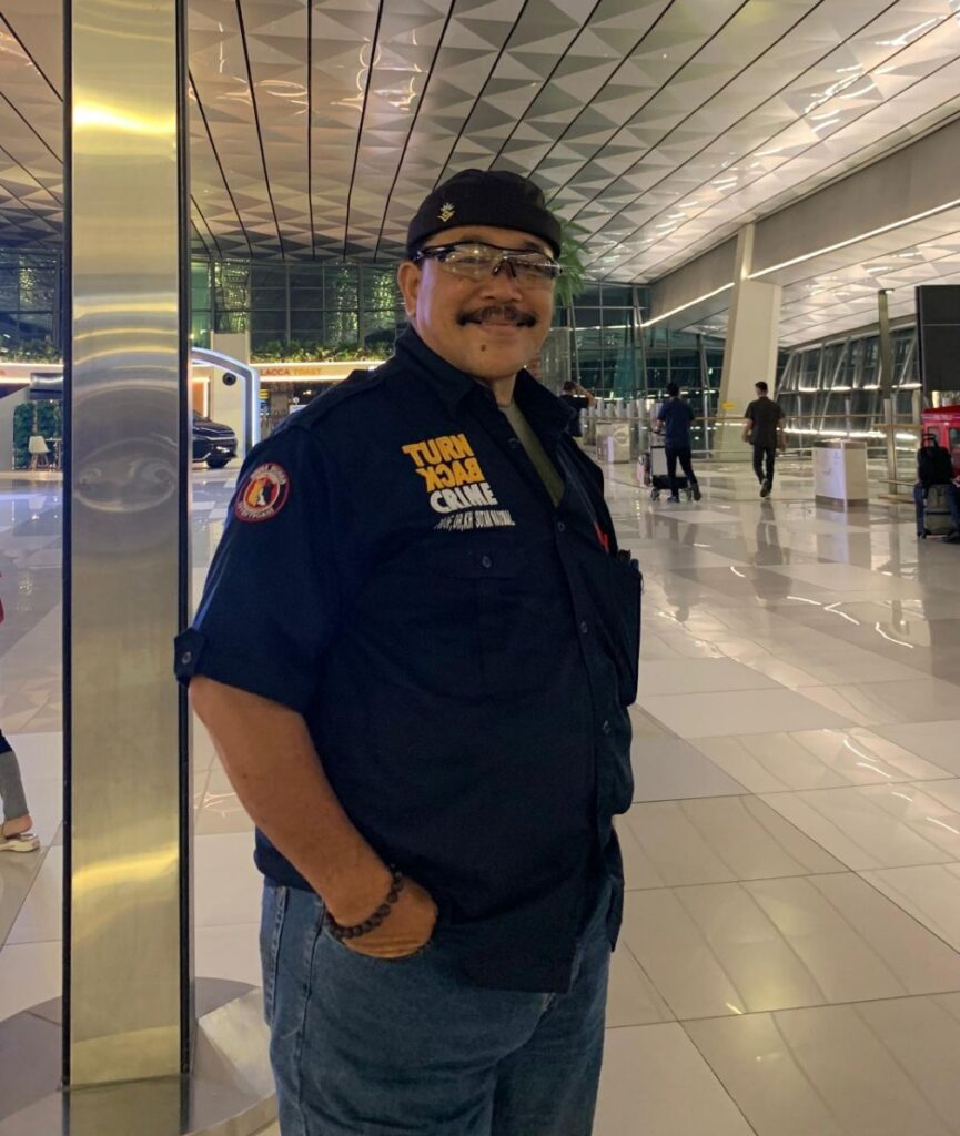 Dewan Pakar DPP LSM ELANG MAS Prof Dr KH Sutan Nasomal Sambut Baik Langkah Dewan Pers Bela Wartawan  Harap Kasus Penganiayaan Wartawan di Bekasi Jadi Perhatian Serius