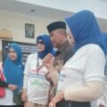 Penasehat Spiritual DPP LSM ELANG MAS Jacob Ereste : Institut Jenderal Besar Soeharto Dideklarasikan Bertepatan Peringatan Pancasila Sakti 2025