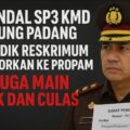 Mafia Hukum di Polres Mukomuko? Penyidik Reskrimum Diseret ke Propam Polri