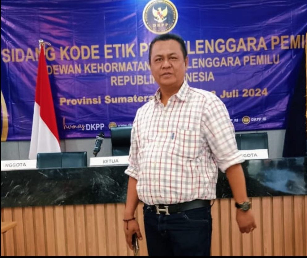 Markas Laporkan 11 Pejabat di 3 OPD ke Ditreskrimsus Polda Sumsel