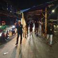Dirut Pasar Horas Bolmen Silalahi: TIM20 Mitra Pasar Horas Membantu Relokasi Pedagang