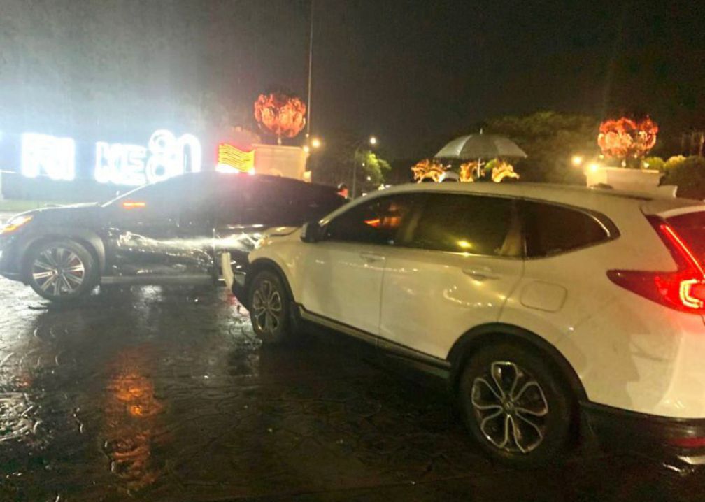 Pelapor Laka Lantas Diduga Gunakan Plat Palsu, Polda Sumut Pastikan Cek