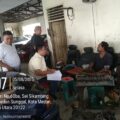 Korban Perampasan Mobil Harmono Chaya Harap Polda Sumut Segera Tangkap Pelaku