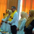 DPD Partai Golkar Karawang dan Al Hidayah Peringati Maulid Nabi Muhammad SAW, Wujudkan Islam Rahmatan Lil Alamin