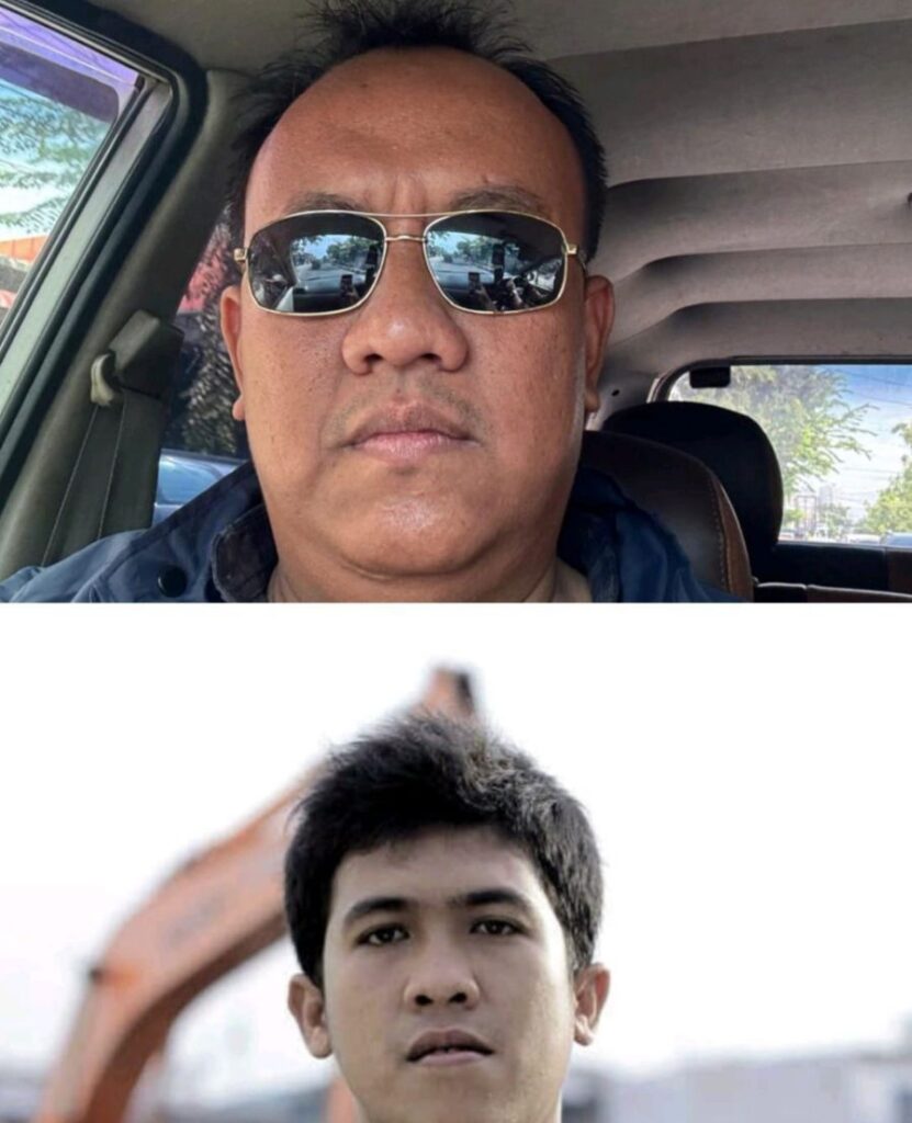 Pengacara Henry Pakpahan dan Octo Simangunsong Angkat Bicara, Sebut Laporan Penyerobotan Lahan “Ngawur” dan Ancam Balik Laporkan