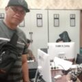 LSM HARIMAU Pertanyakan Transparansi Dana Publikasi Sekretariat DPRD OKU