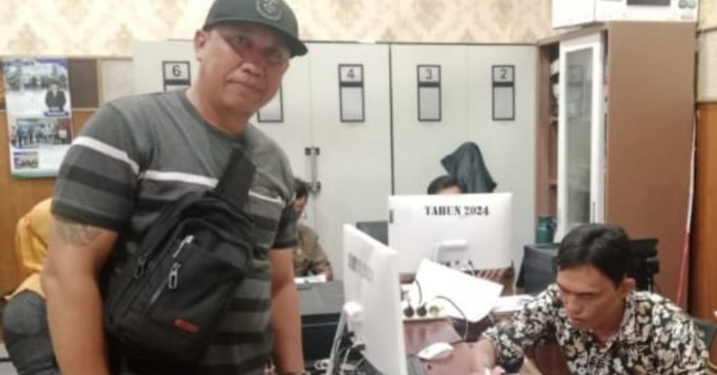 LSM HARIMAU Pertanyakan Transparansi Dana Publikasi Sekretariat DPRD OKU