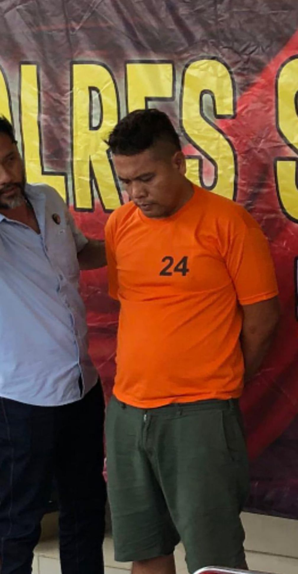 Kapolda Sumut Diminta Tangkap Semua Pelaku Pengeroyokan Pendeta di Sergai