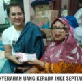 Pensiunan Kepala Sekolah dan Putrinya di Surabaya Akui Dapat Ancaman WhatsApp dari Seorang Wanita
