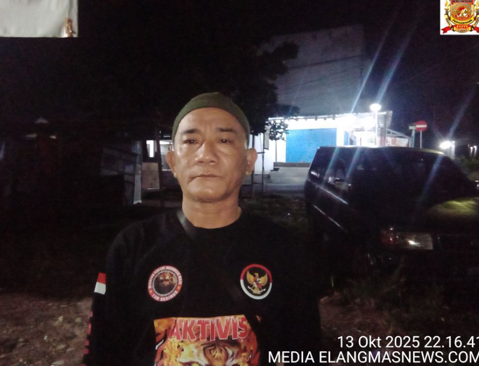 Kaperwil Sumsel ElangMasNews.com: Guru yang Menampar Siswa Perokok Jangan Langsung Disalahkan
