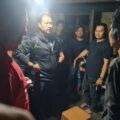 Gerak Cepat Unit Jatanras Polrestabes Makassar Amankan Terduga Pelaku Pelecehan Seksual