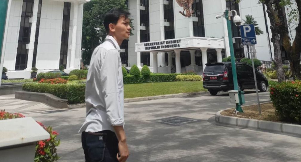 KENAIKAN TARIF PDAM DILAPORKAN KE KEMENDAGRI — NEGARA TIDAK BOLEH BERBISNIS DENGAN RAKYAT