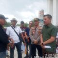 Gerakan Peduli OKU Raya Minta Kejari Ungkap Dugaan Jual Beli Tanah Desa dan Limbah PT AOC