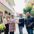 Telkom Sumut Dorong Percepatan Digitalisasi di SMKS Jambi Medan Lewat Indibiz Sekolah